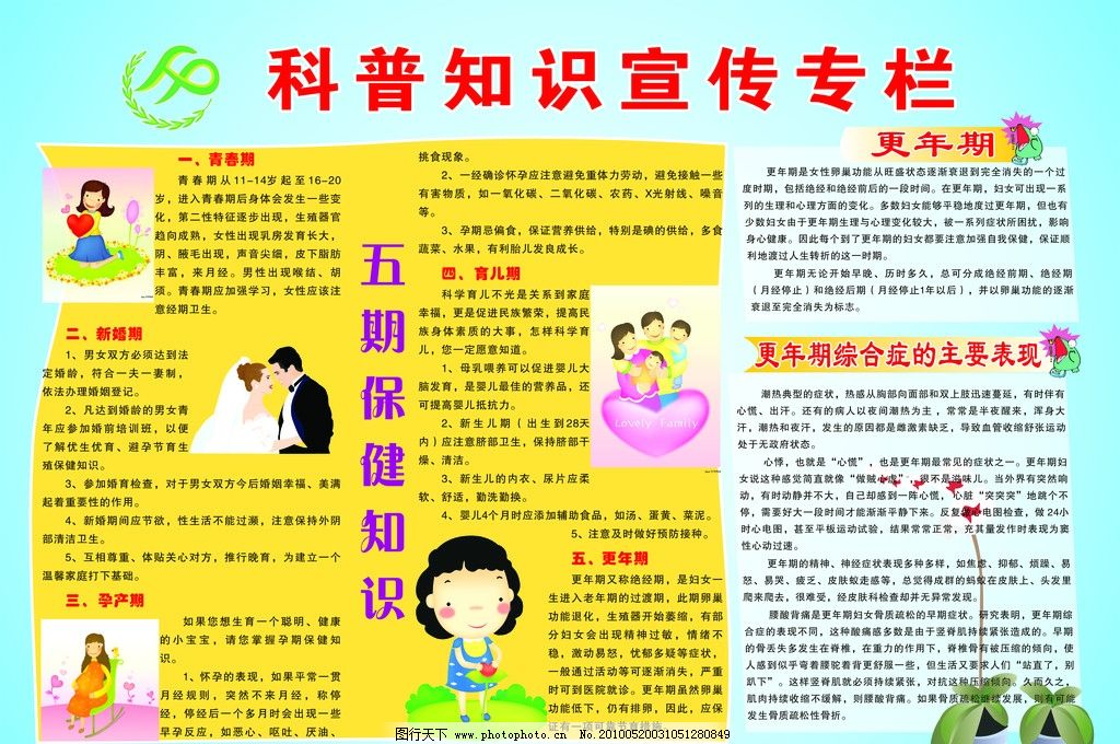 把科普知识变成故事讲出来