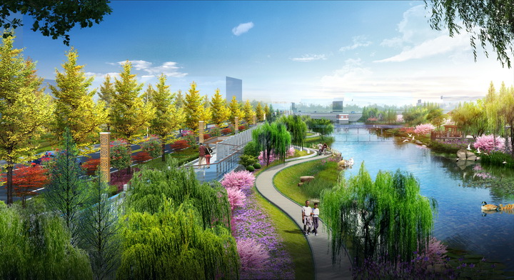 溪田织锦开新境 农文旅融促共兴——泉州田园风光建设谱写乡村振兴新篇章
